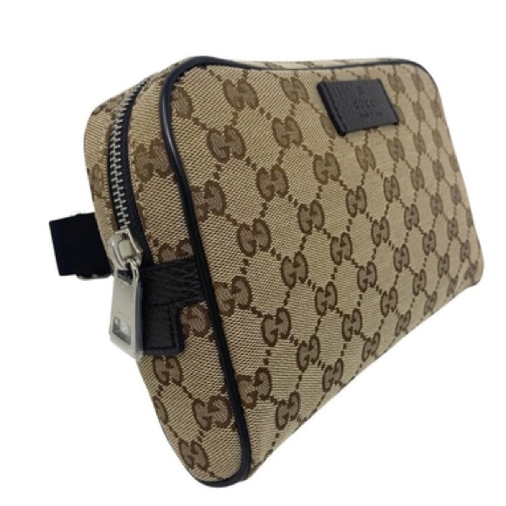 🌎 *REPOST FOR VIP CLIENT* GUCCI FANNY PACK/BAG!